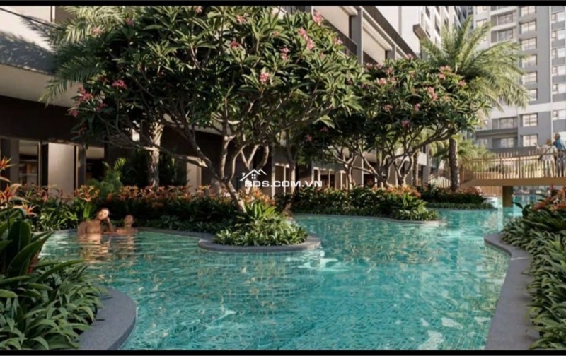 The Emerald Garden View – Dự án mang đến giá trị sống thật cho những gia đình trẻ hiện đại chỉ 35tr/m2